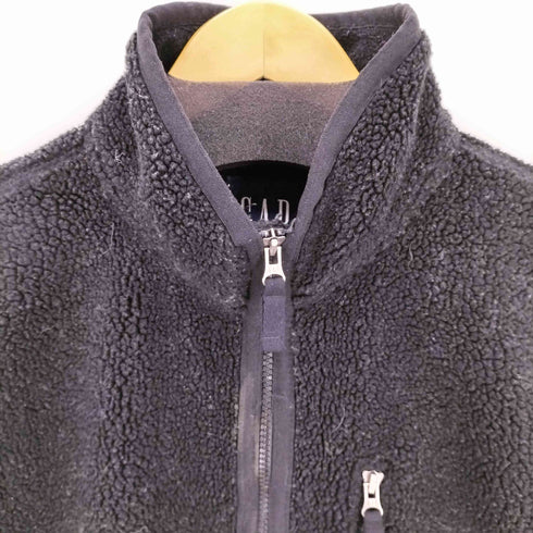 ギャップ Gap 90s OLD ボアフリースベスト メンズ JPN:L